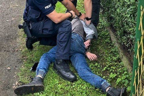 morderstwo w radzionkowie