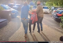 zabójstwo Grzegorza C.