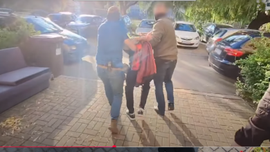 zabójstwo Grzegorza C.