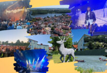 Weekend z TVS Złotów