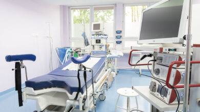 Publiczny Ośrodek Zdrowia Kobiety w Zespole Szpitali Powiatu Gliwickiego