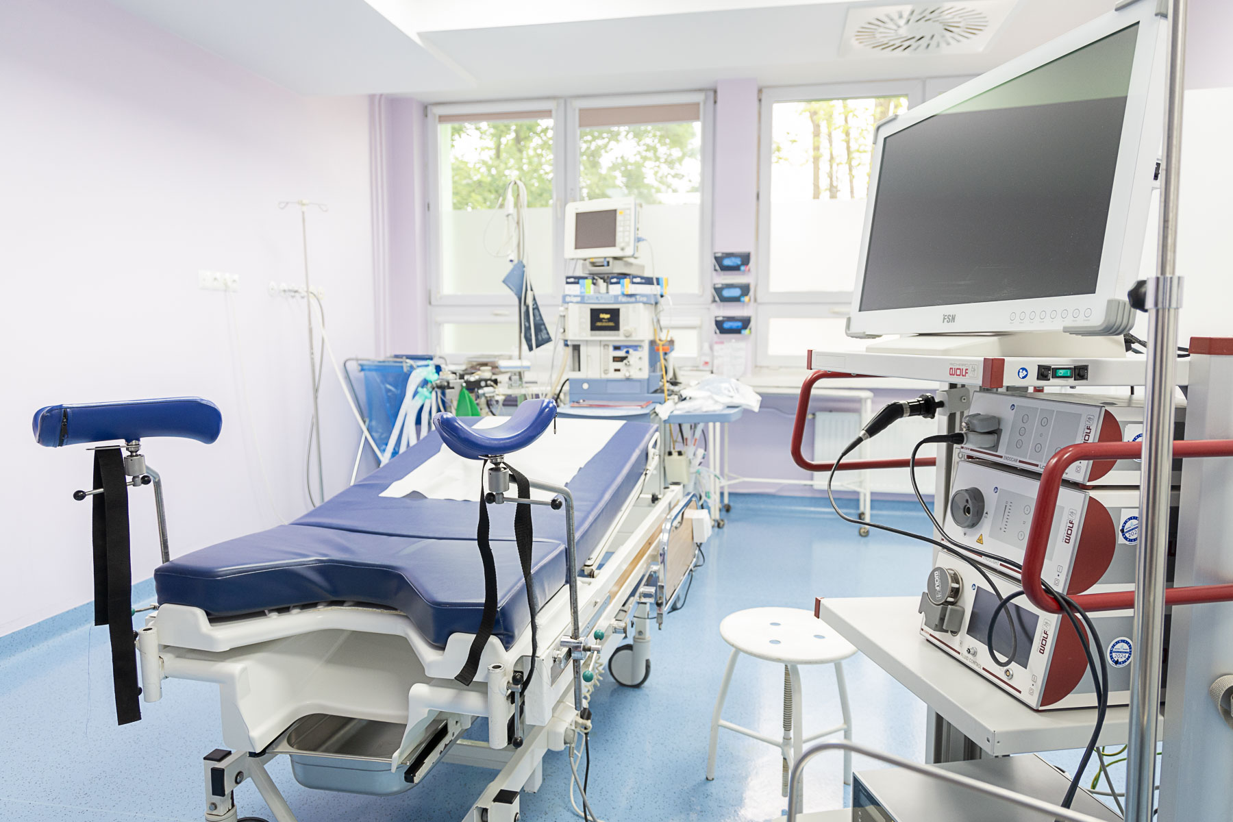 Publiczny Ośrodek Zdrowia Kobiety w Zespole Szpitali Powiatu Gliwickiego