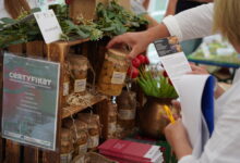 Jarmark Produktów Tradycyjnych