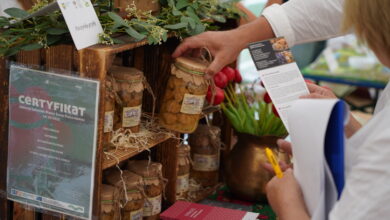 Jarmark Produktów Tradycyjnych