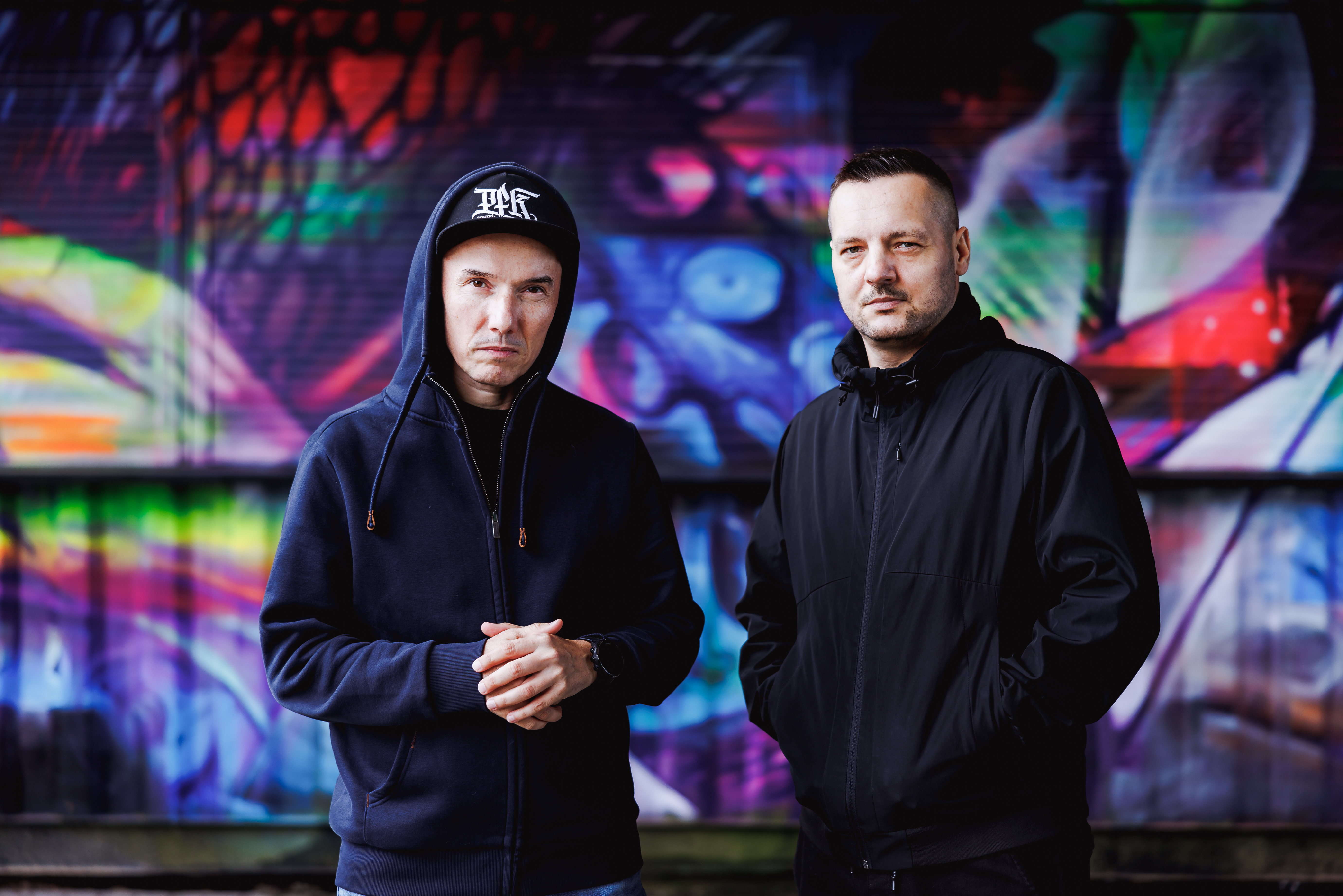 Gliwice żegnają Biennale hip-hopowym finałem w Parku Chopina