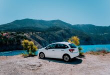 wypożyczenie auta na lotnisku