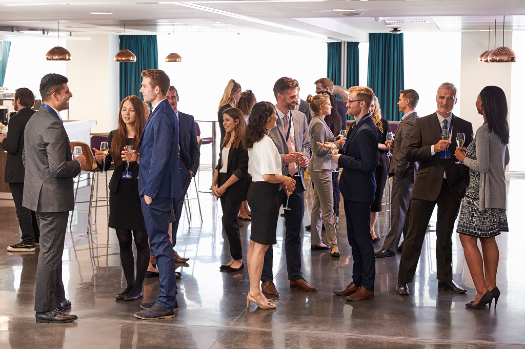 Marka pracodawcy zaczyna się na evencie