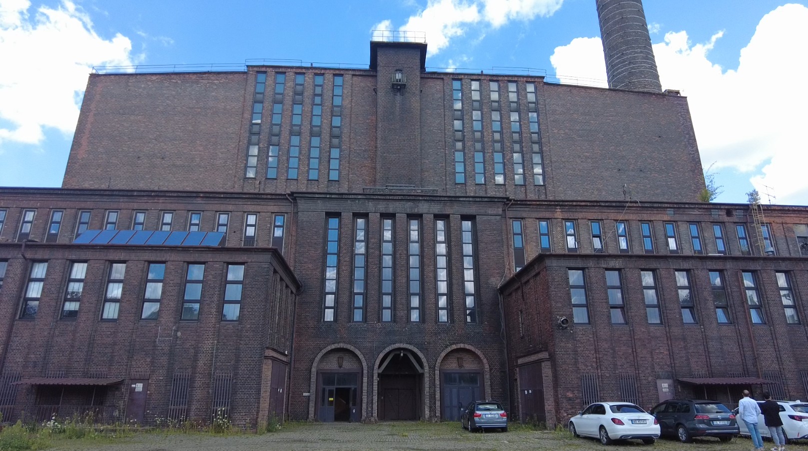 Grupa Arche kupiła Elektrociepłownię Zabrze. Zabytek zyska drugie życie