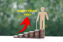 grafika - ZUS podpowiada kiedy najlepiej przejść na emeryturę