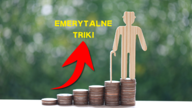 grafika - ZUS podpowiada kiedy najlepiej przejść na emeryturę