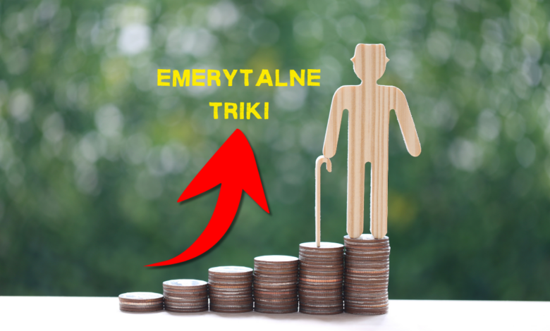 grafika - ZUS podpowiada kiedy najlepiej przejść na emeryturę