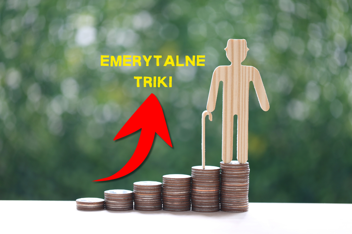 ZUS zdradza emerytalny trik! Ta jedna data może dać Ci DWIE wypłaty!
