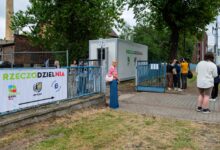 Rzeczodzielnia Bytom