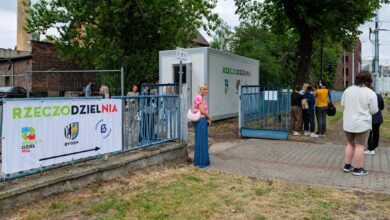 Rzeczodzielnia Bytom