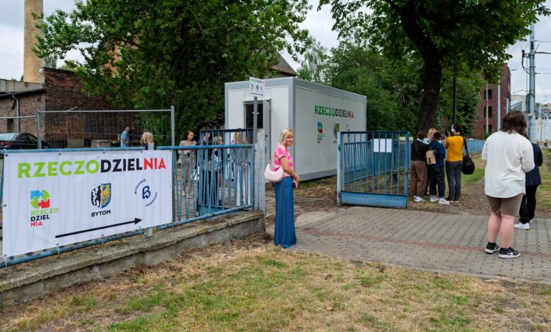 Rzeczodzielnia Bytom