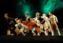 atrakcje dla dzieci w Krakowie pod dachem