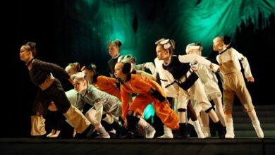 atrakcje dla dzieci w Krakowie pod dachem