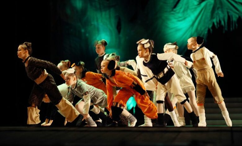 atrakcje dla dzieci w Krakowie pod dachem