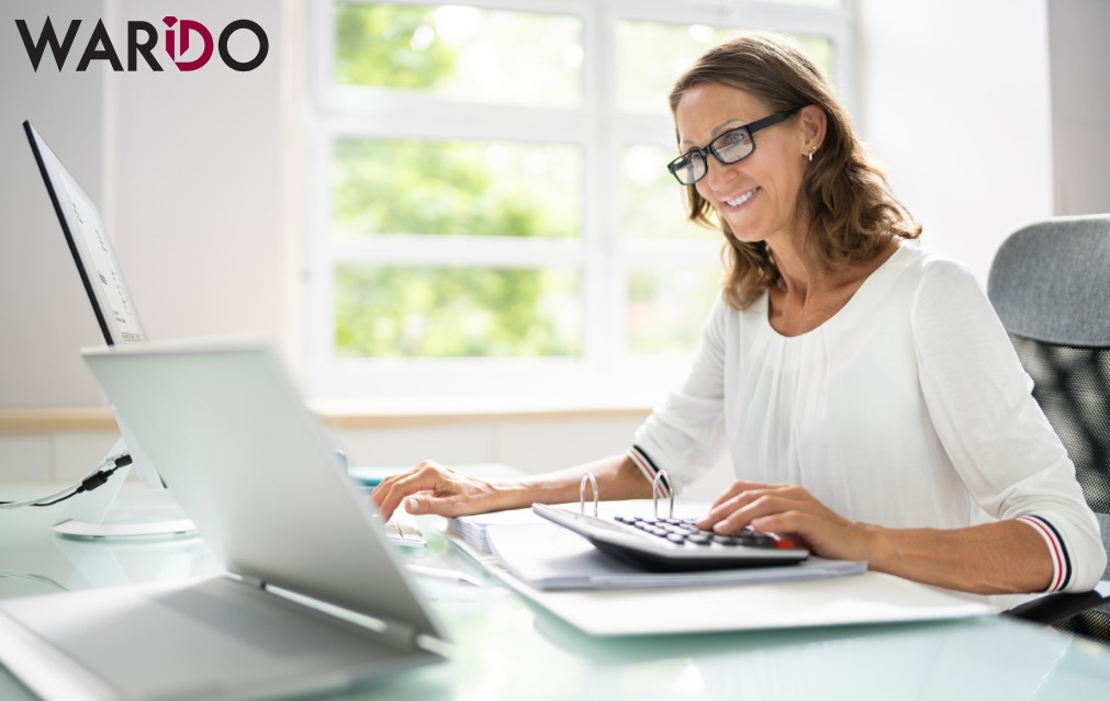 Jak biuro rachunkowe online wspiera rozwój małych firm?