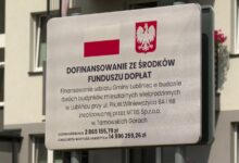 ustawa o budownictwie społecznym