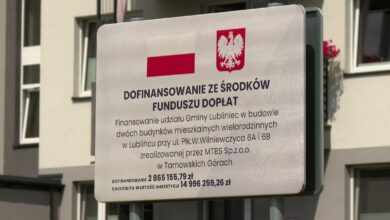 ustawa o budownictwie społecznym