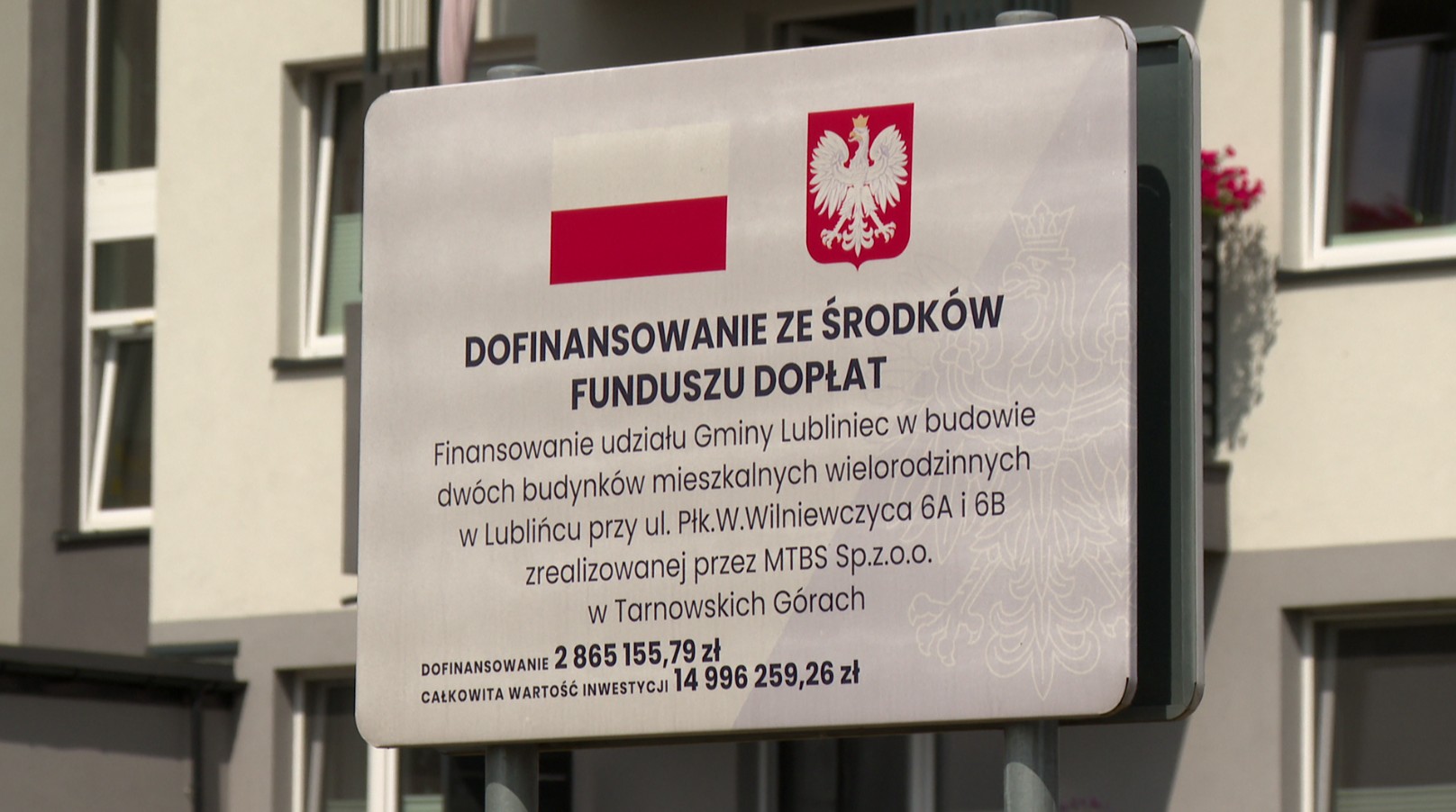 Minister Pełczyńska-Nałęcz: „To nie jest ustawa dla deweloperów. Dość kopiuj-wklej z Warszawy na całą Polskę!”