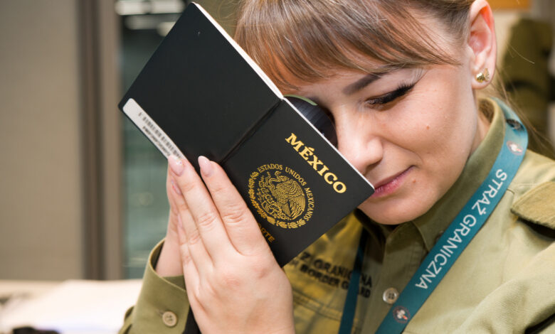 Nielegalna praca cudzoziemców Śląsk