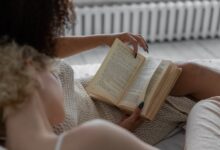 zakładki do książek