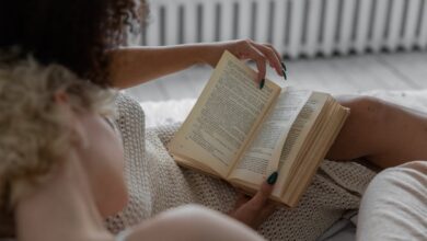 zakładki do książek