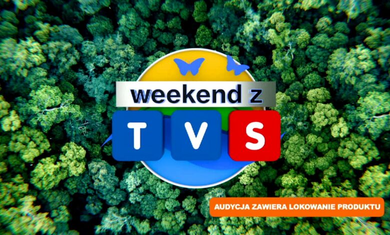 weekend z tvs