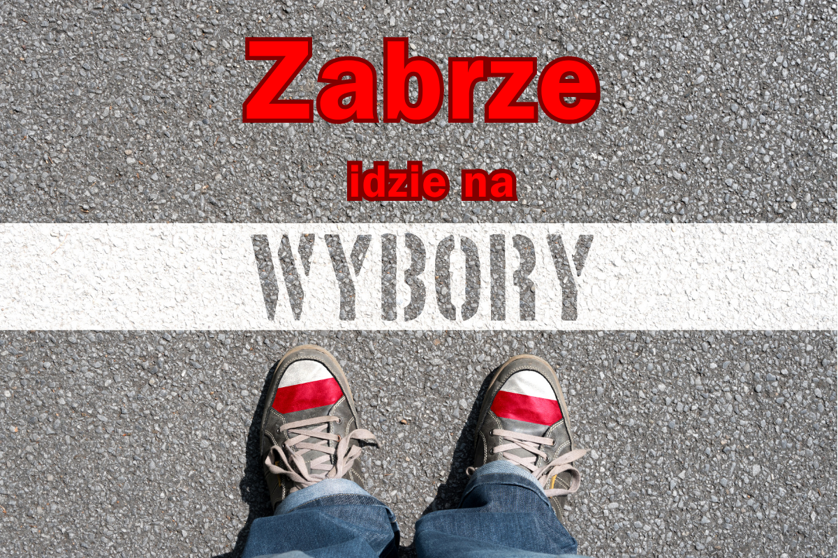 Wybory w Zabrzu 2025: Lista kandydatów zaskakuje?