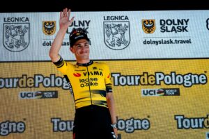 Tour de Pologne 2025 