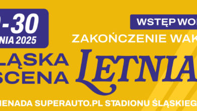 Śląska Scena MUzyczna