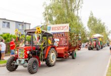 Dozynki Gminne w Jasienicy 2024 (4)