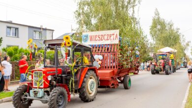 Dozynki Gminne w Jasienicy 2024 (4)