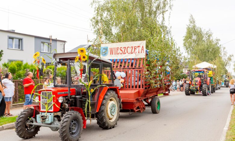 Dozynki Gminne w Jasienicy 2024 (4)