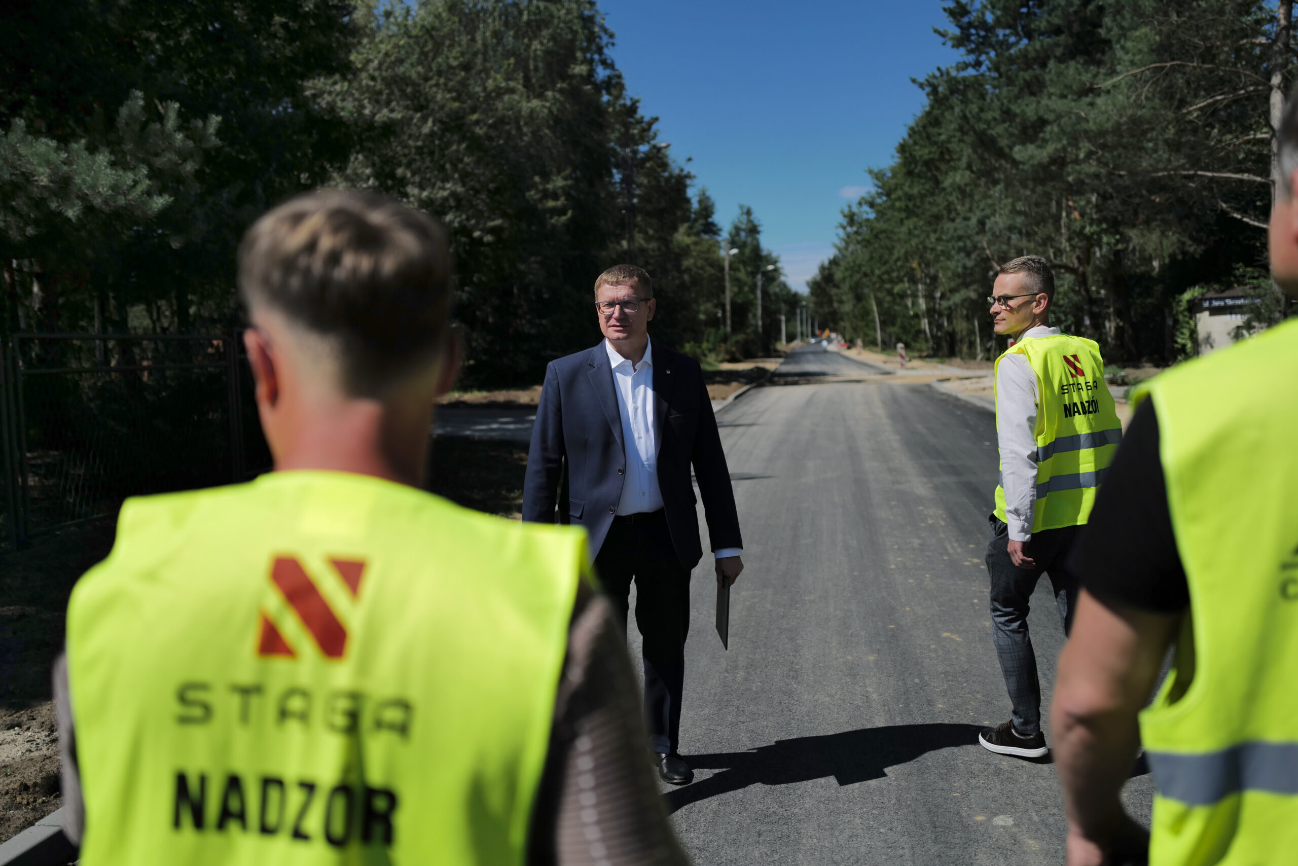 Sikorskiego Częstochowa MAtyjaszczyk