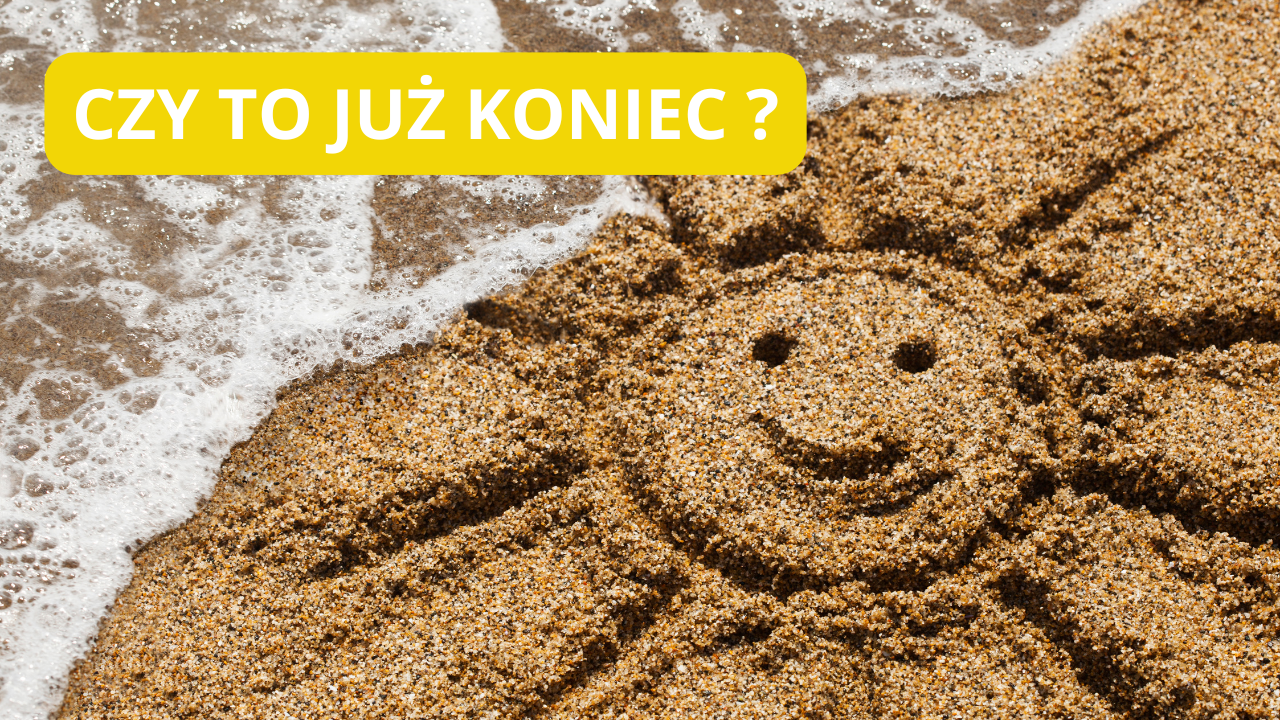 Przed nami kilka dni upałów – korzystajcie, bo nie wiadomo, czy to ostatnie tak ciepłe dni tego lata!