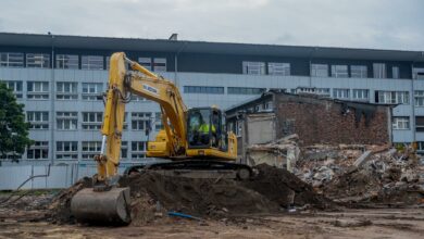 Śląskie Interdyscyplinarne Centrum Chemii
