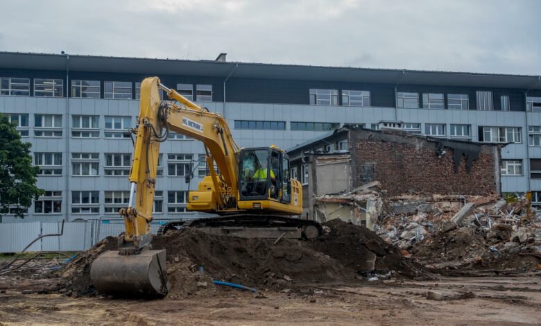 Śląskie Interdyscyplinarne Centrum Chemii