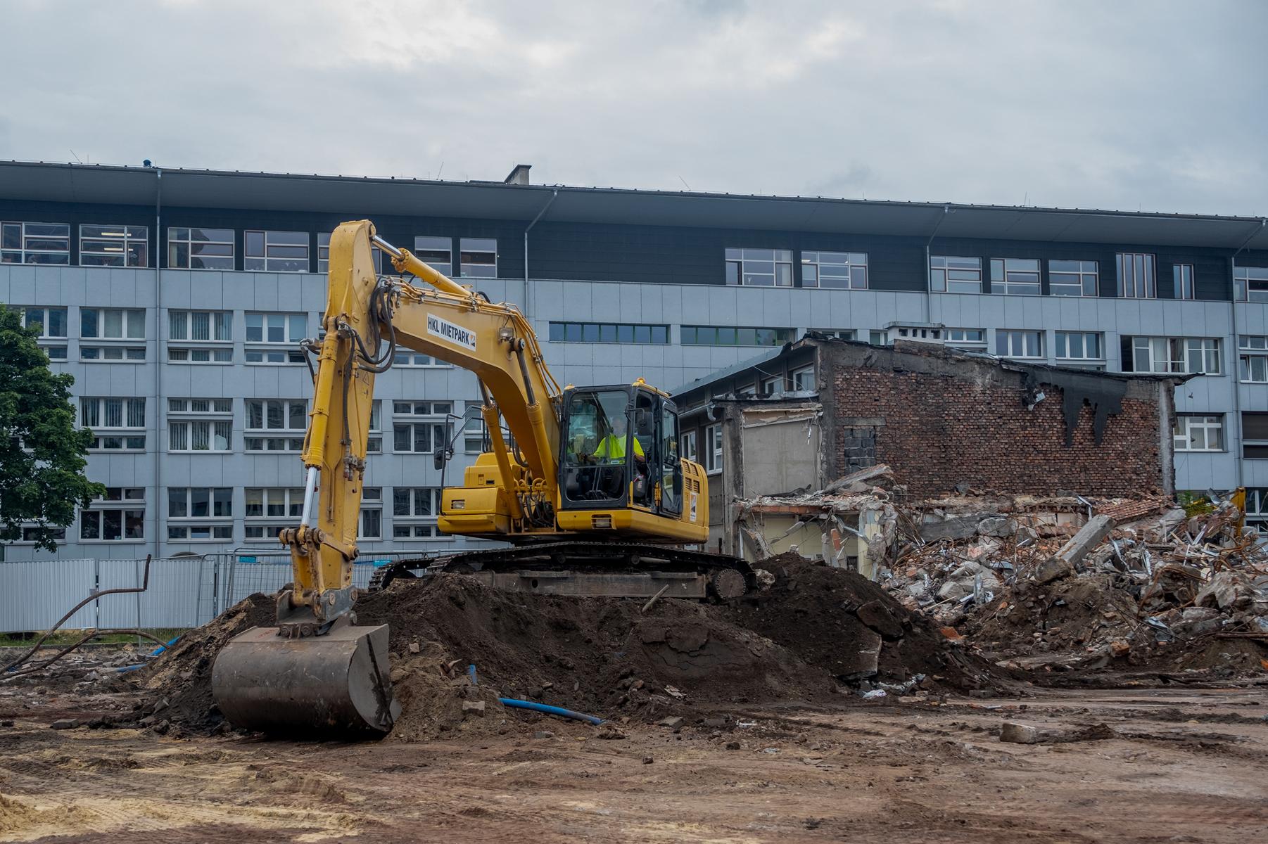 Śląskie Interdyscyplinarne Centrum Chemii