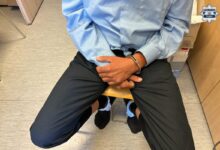 Nożownik z Chorzowa