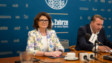 farma fotowoltaiczna Zabrze Ewa Weber