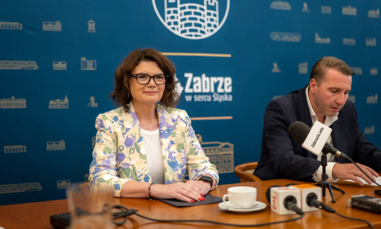 farma fotowoltaiczna Zabrze Ewa Weber