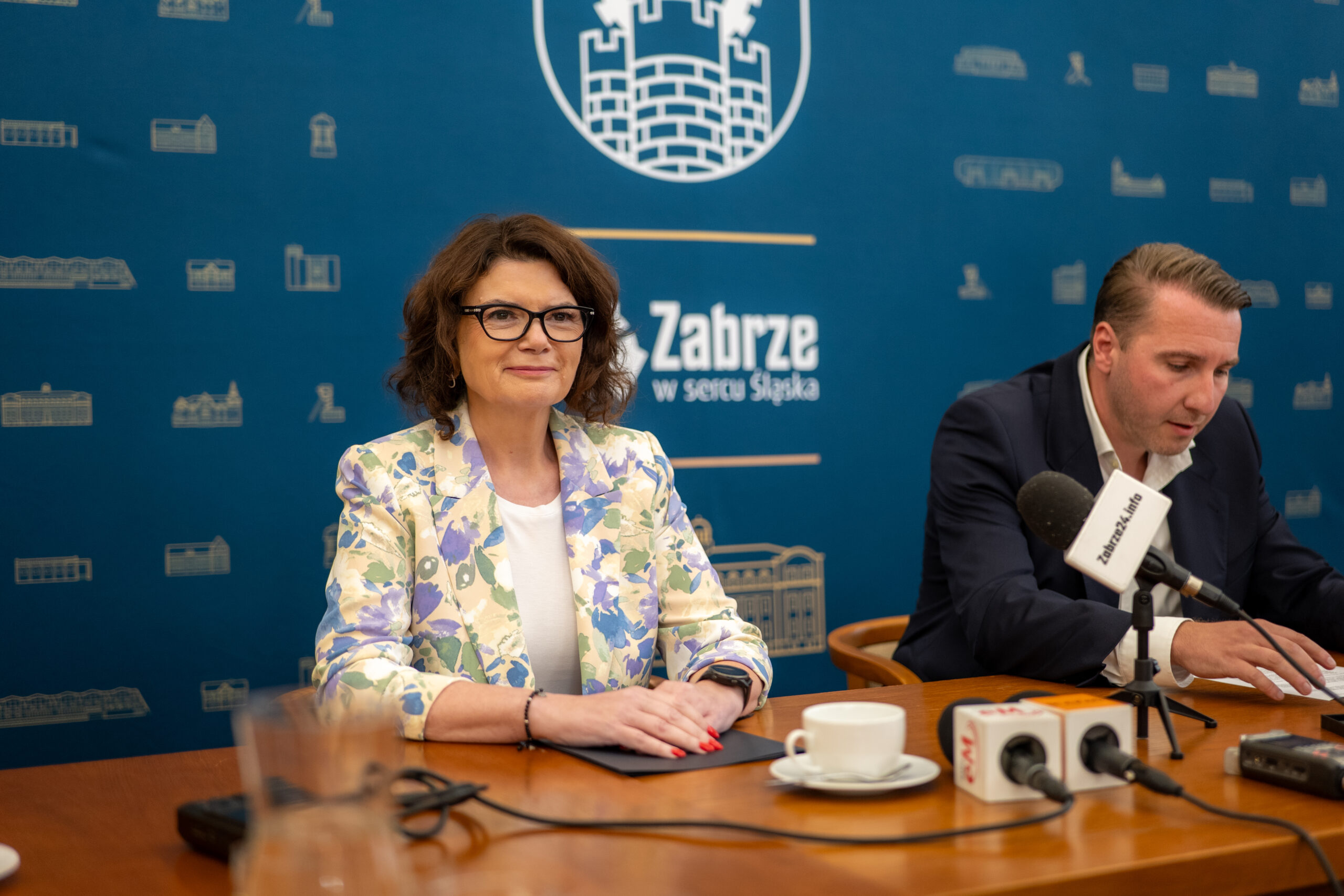 farma fotowoltaiczna Zabrze Ewa Weber