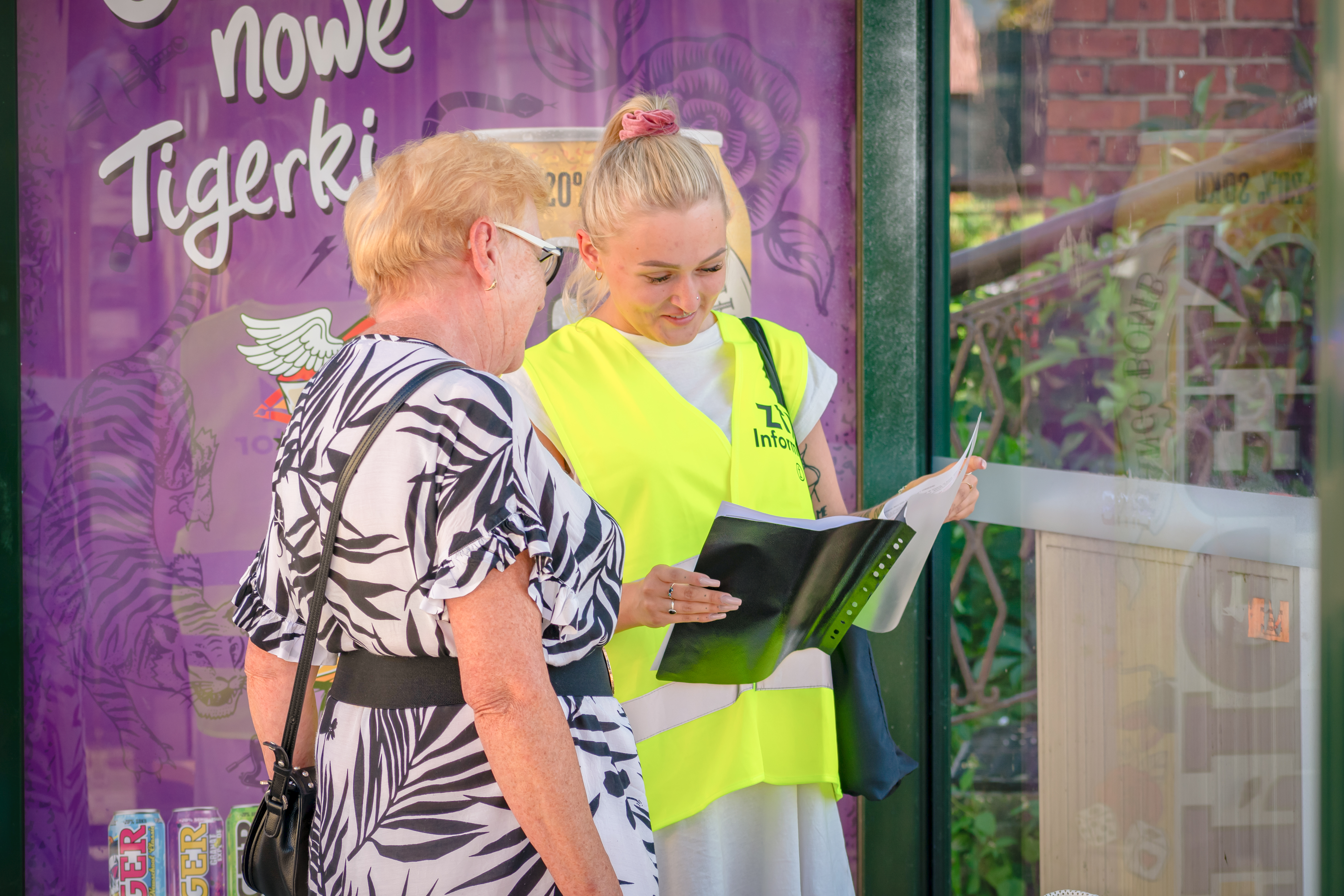 Zmiany w komunikacji miejskiej w związku z Tour de Pologne. Prawie 40 linii autobusowych z nowymi trasami