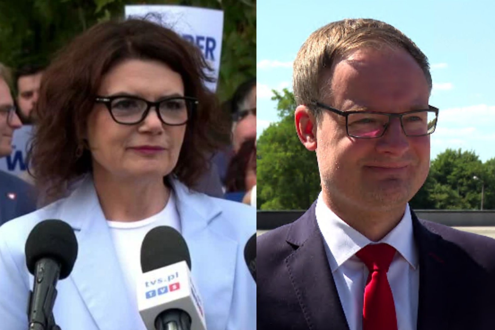 Wybory w Zabrzu: trwa kampania przed II turą