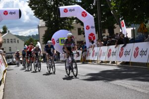 Tour de Pologne etap III