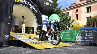 Tour de Pologne 2025