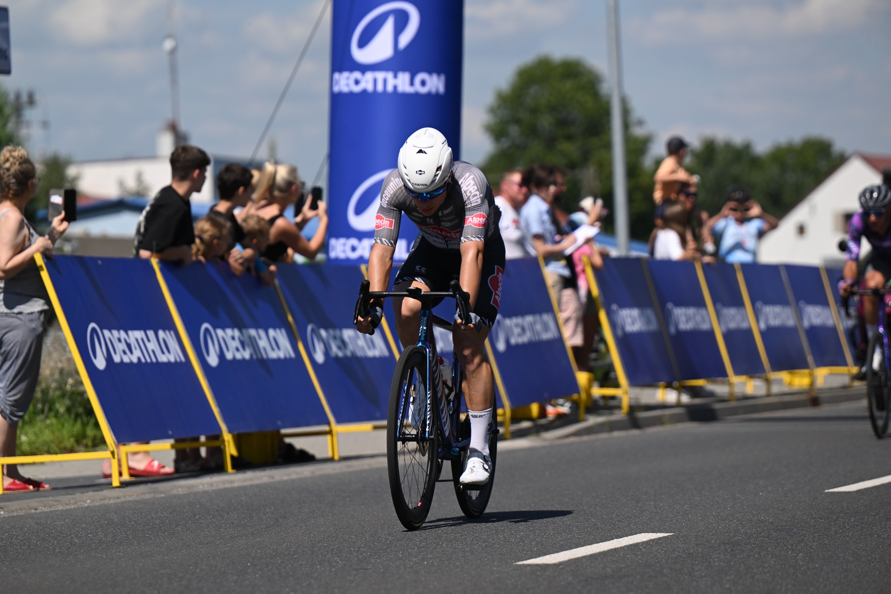 Sukces Matthew Brennana pod Wielką Krokwią w Zakopanem!